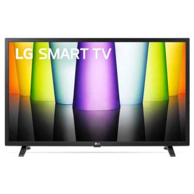Монитор Lg 32LQ63006LA — 32" черный {FULL HD 60Hz DVB-T DVB-T2 DVB-C DVB-S}