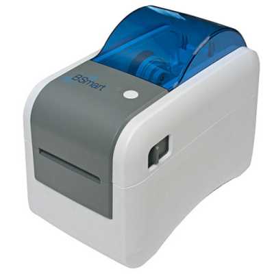 Принтер этикеток Bsmart BS-TDP225s DT 203dpi SDRAM 8Mb, Flash 8Mb, USB