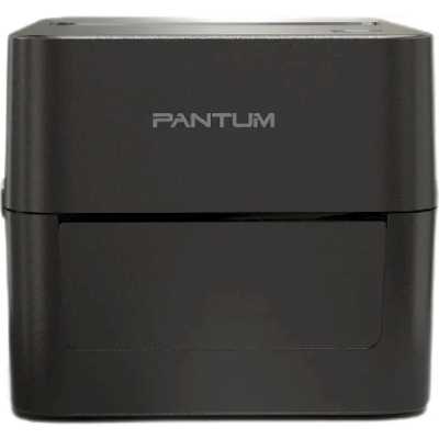 Термопринтер Pantum PT-D160N 203dpi 152мм/с/USB/Eth для печ.накл. черный