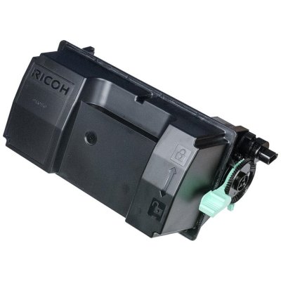 Тонер Ricoh тип IM 600H (418481) черный туба для Ricoh P 801 (40 000 стр.)