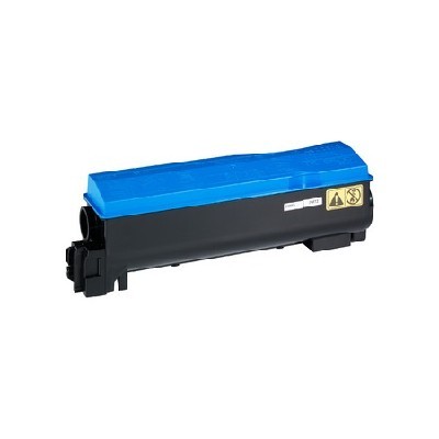 TK-560C 1T02HNCEU0 Тонер-картридж для Kyocera FS-C5300DN, FS-C5350DN, Cyan (10 000 стр.)