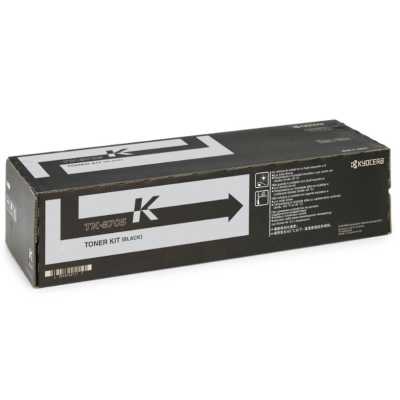 TK-8705K Тонер-картридж черный Kyocera TASKalfa 6550ci/7550ci (70 000 стр.)
