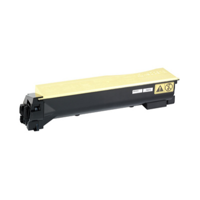 Картридж KYOCERA 1T02HLAEU0 — TK-540Y 4 000 стр. Yellow FS-C5100DN