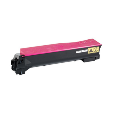 Картридж KYOCERA 1T02HLBEU0 — TK-540M 4 000 стр. Magenta FS-C5100DN