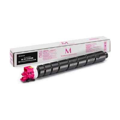 Картридж KYOCERA 1T02RMBNL0 — TK-8525M пурпурный для TASKalfa 4052ci/4053ci (20000стр.