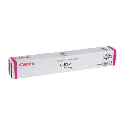 Картридж лазерный Canon C-EXV51LM 0486C002 пурпурный (26000 стр.) для Canon FC-200/210/220/226/230/3