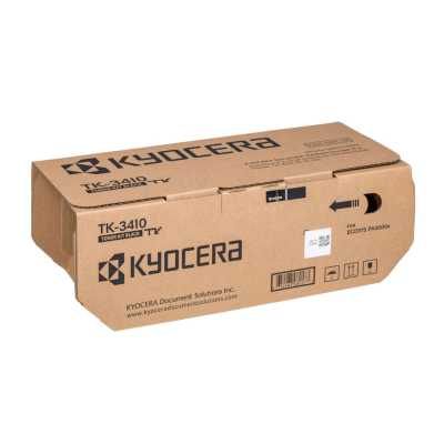 Картридж лазерный Kyocera TK-3410 1T0C0X0NL0 черный (15500стр.) для Kyocera ECOSYS PA5000x/PA5000