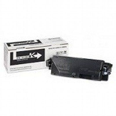 Картридж лазерный Kyocera TK-5140K 1T02NR0NL0 черный (7000стр.) для Kyocera Ecosys M6030cdn/M6530cdn