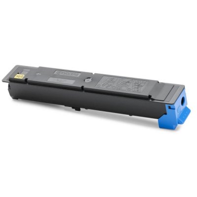 Картридж лазерный Kyocera TK-5215C голубой (15000стр.) для для TASKalfa 406ci