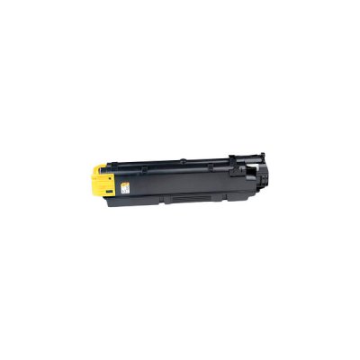 Картридж лазерный Kyocera TK-5380Y 1T02Z0ANL0 желтый (10000стр.) для Kyocera PA4000cx/MA4000cix/MA40
