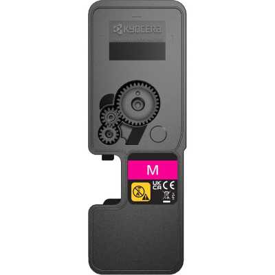 Картридж лазерный Kyocera TK-5430M 1T0C0ABNL1 пурпурный (1250стр.) для Kyocera Ecosys PA2100cx/PA210