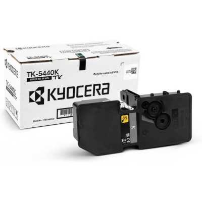 Картридж лазерный Kyocera TK-5440К 1T0C0A0NL0 черный (2800 стр.) для Kyocera Ecosys PA2100cx/PA2100