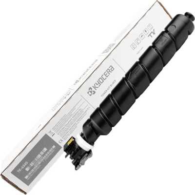 Картридж лазерный Kyocera TK-6345 1T02XF0NL0 черный (40000стр.) для Kyocera Taskalfa 5004i/6004i/7004i