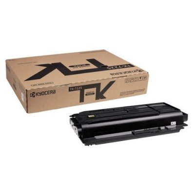 Картридж лазерный Kyocera TK-7225 1T02V60NL0 черный (35000стр.) для Kyocera TASKalfa 4012i