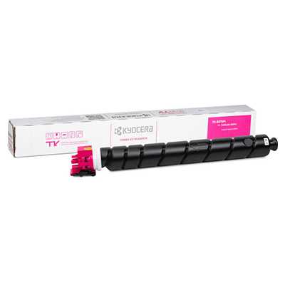 Картридж лазерный Kyocera TK-8375M 1T02XDBNL0 пурпурный (20000стр.) для Kyocera TASKalfa 3554ci 3554