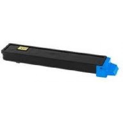Картридж лазерный Kyocera TK-8505C 1T02LCCNL0 голубой для Kyocera TASKalfa 4550ci/5550cii