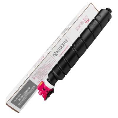 Картридж лазерный Kyocera TK-8545M 1T02YMBNL0 пурпурный (20000стр.) для Kyocera TASKalfa 4054