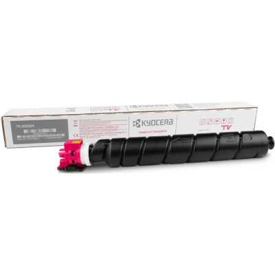 Картридж лазерный Kyocera TK-8555M 1T02XCBNL0 пурпурный (24000стр.) для Kyocera TASKalfa 5054ci 5054