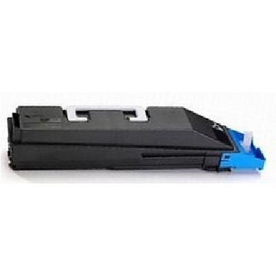 Картридж лазерный Kyocera TK-865C 1T02JZCEU0 голубой (12000стр.) для Kyocera TASKalfa 250ci/300ci