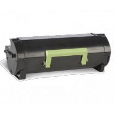 Картридж лазерный Lexmark 50F5U0E черный для я MS510/MS610,MX510/MX511/MX610/MX611 (20000стр.)