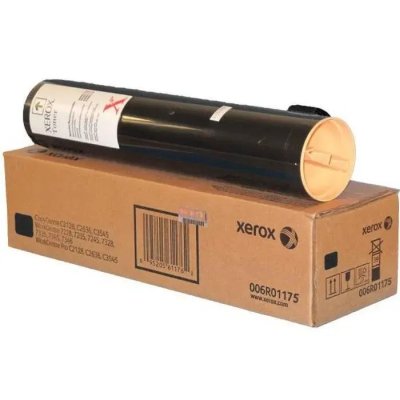 Картридж лазерный Xerox 006R01175 черный (26000стр.) для Xerox WC 7228/7235/7245/7328/7335/7345/C212