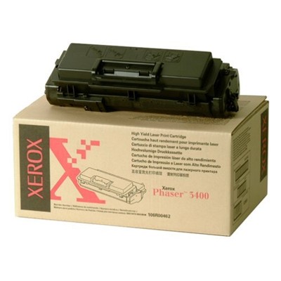 Картридж лазерный Xerox 106R02306 черный (11000стр.) для Xerox Ph 3320