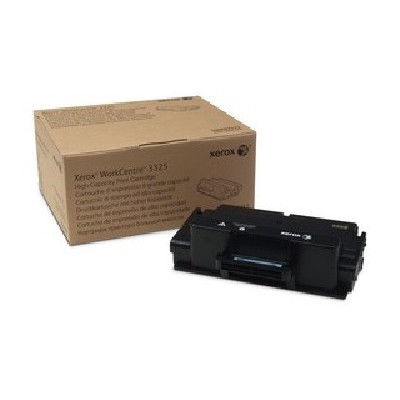 Картридж лазерный Xerox 106R02312 черный (11000стр.) для Xerox WC 3325