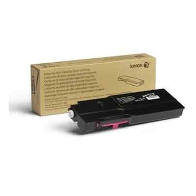 Картридж лазерный Xerox 106R03523 пурпурный (4 800стр.) для Xerox VersaLink C400/C405