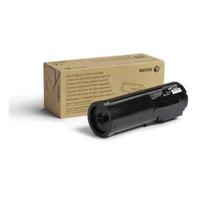Картридж лазерный Xerox 106R03583 черный (13900стр.) для Xerox VL B400/B405