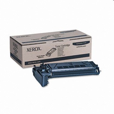 Картридж лазерный Xerox 108R00908 черный (1500стр.) для Xerox Ph 3140/3155/3160