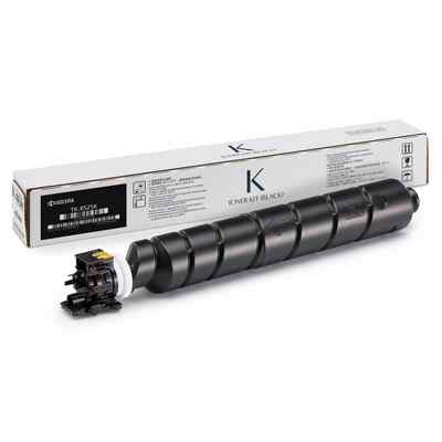 Тонер-картридж KYOCERA 1T02RM0NL0 — Тонер-картридж TK-8525K (30 000 стр.) Black для Kyocera TASKalfa 4052ci / 4053ci