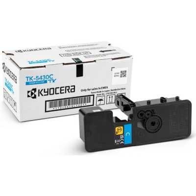 Тонер-картридж Kyocera TK-5440C