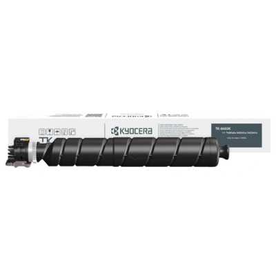 Тонер-картридж TK-8455K 25 000 стр. черный для TASKalfa MZ2501ci