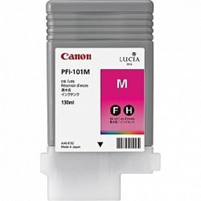 Картридж CANON 0885B001 — PFI-101 Magenta для iPF5100 (ПРОСРОЧКА