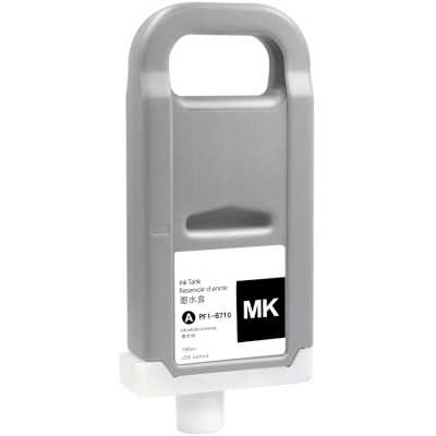 Картридж CANON 2368C001 — струйный Canon PFI-8710 MBK 700ML для TX-5420