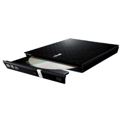 Оптический привод внешний DVD-RW Asus SDRW-08D2S-U LITE/WHT/G/A ASUS белый USB внешний RTL