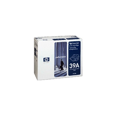 Картридж HP Q1339A — №39A для LJ 4300/4300n/4300tn/4300dtn/4300dtnsl (18 000 стр.