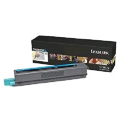 Картридж LEXMARK C925H2CG — для C925 High Yield cyan (7,5K) <>
