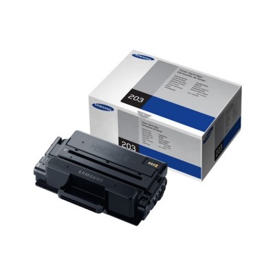 Картридж SAMSUNG MLT-D203U/SEE — MLT-203U/ Картридж Samsung black 15k (/) SU917A