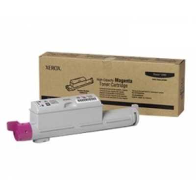 Картридж XEROX 106R01219 — пурпурный
