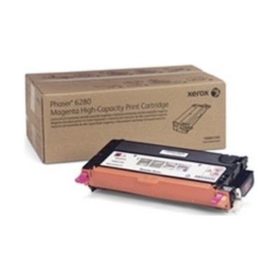 Картридж XEROX 106R01401 — пурпурный