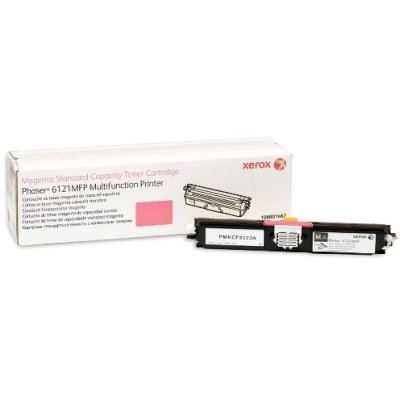 Картридж XEROX 106R01464 — пурпурный