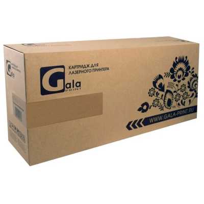 Картридж лазерный GalaPrint GP-CF259X черный (10 000стр.) для HP LaserJet Pro M304a/M404dn/M404n