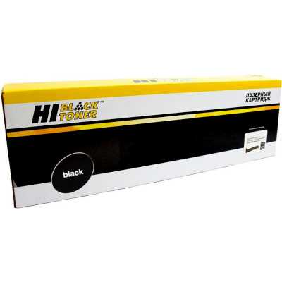 Картридж лазерный Hi-Black HB-006R04368 для Xerox C310 C315 Bk (8000стр.)