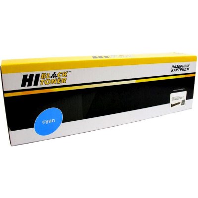 Картридж лазерный Hi-Black HB-006R04369 для Xerox C310 C315 C (5500стр.)