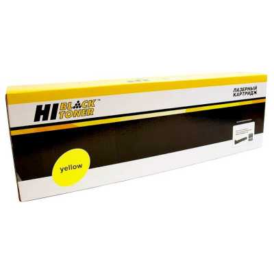 Картридж лазерный Hi-Black HB-006R04371 для Xerox C310 C315 Y (5500стр.)