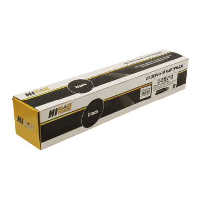 Картридж лазерный Hi-Black HB-C-EXV12 для Canon iR-3035 3045 3530 3570 4570 (22000стр.)