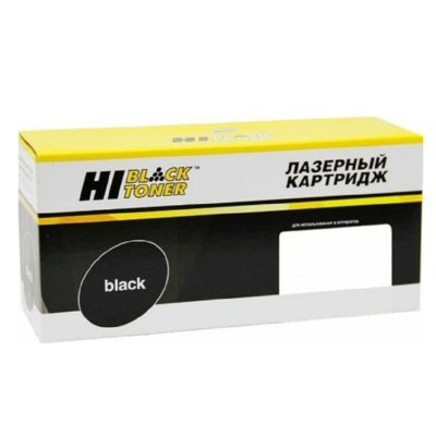 Картридж лазерный Hi-Black HB-C-EXV14 для Canon iR-2016 2018 2020 2022 2025 2030 туба(8300стр.)