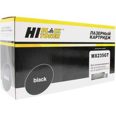 Картридж лазерный Hi-Black HB-MX235GT для Sharp AR-5618 D N 5620D N 5623D N (16000стр.)
