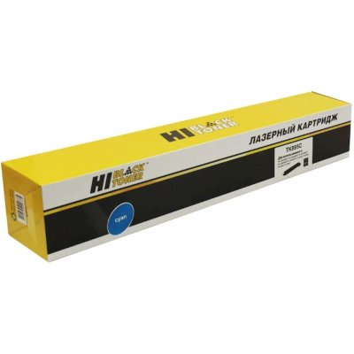 Картридж лазерный Hi-Black HB-TK-895C для Kyocera FS-C8025MFP 8020MFP C (6000стр.)